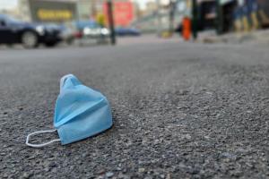 В Україні скоротили термін дії сертифікатів про одужання від коронавірусу