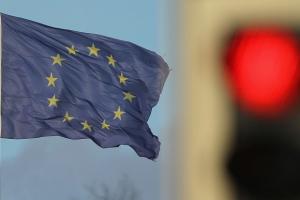 Украину не включили в "зеленый список" ЕС для путешествий