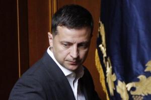 Вже не Зеленський: опитування показало, хто міг би стати президентом України сьогодні