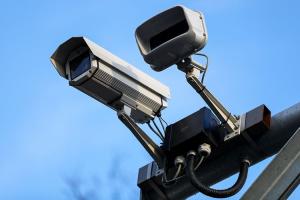 На дорогах Украины появится еще 10 камер автофиксации нарушений ПДД