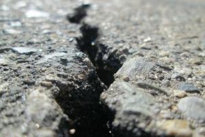 На юге Ирана произошло два землетрясения, есть погибшие