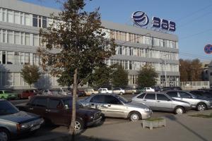 Каким может быть новый кроссовер от Запорожского автозавода: появились фото