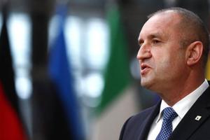 Президент Болгарії не став спростовувати слова про те, що Крим "російський"