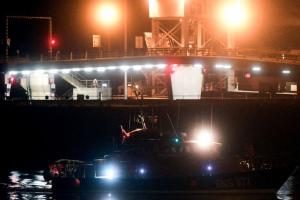 Близько 30 мігрантів потонули, намагаючись дістатися з Франції до Великобританії через Ла-Манш