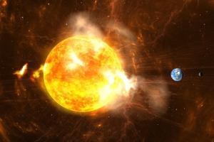 Календарь магнитных бурь в декабре: когда ждать сильных метеоударов