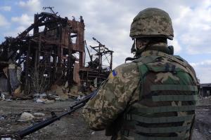 Ситуація на Донбасі: окупанти 12 разів порушили режим "тиші"