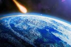 NASA планирует специально столкнуть космическую ракету с астероидом, который летит к Земле