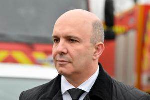 Міністра екології Абрамовського відправили у відставку