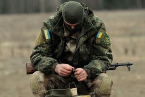 На Донбассе погибли двое украинских военнослужащих