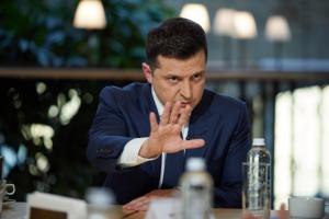 "Я задоволений результатами": Зеленський розповів про досягнення за 2,5 роки президентства