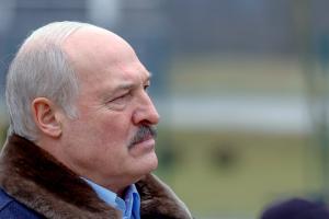 Лукашенко назвал Крым "де-юре и де-факто российским", а также заявил о намерении посетить полуостров