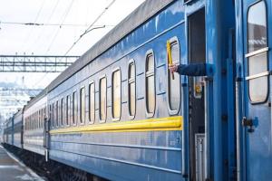 "Укрзализныця" упростила покупку билетов на региональные поезда