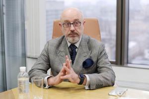 Резніков розповів, як Росія дестабілізує ситуацію в Україні