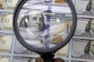 Украина рассчитывает на получение еще нескольких траншей от МВФ до июня 2022 года