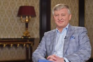 Ахметов ответил Зеленскому на заявление о государственном перевороте