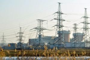 Україна запросила аварійну допомогу з енергосистеми Словаччини