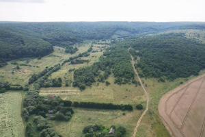 В Україні виявили село, в якому проживає всього одна людина