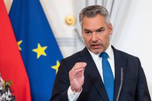 В Австрії обрали нового канцлера