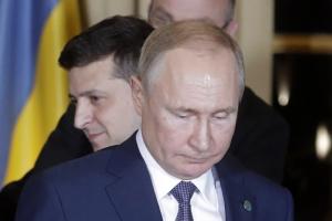 У Ердогана заявили про готовність організувати переговори Зеленського та Путіна