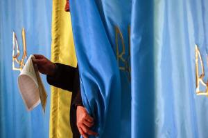 Хто зміг би стати президентом України сьогодні: результати опитування