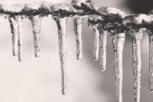 Новий рік подарує українцям відлигу: повітря прогріється до +8-9 градусів