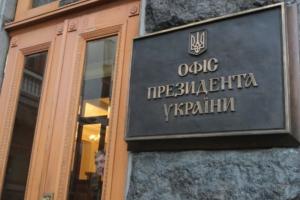 В Офісі президента розповіли, як вдалося уникнути "державного перевороту" в Україні