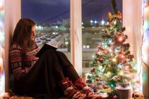 Вихідні в січні 2022: в які дні відпочиватимуть українці у зв'язку з новорічними святами