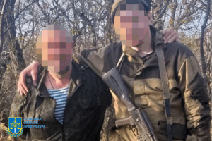 На Луганщині затримали бойовика "ЛНР", який два з половиною роки воював проти України