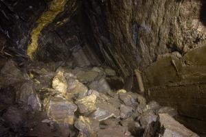 У Кривому Розі стався обвал на шахті, загинув працівник