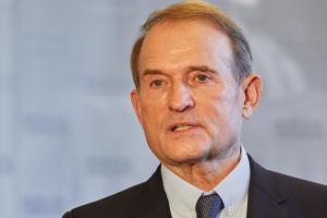 Апеляційний суд залишив Медведчука під цілодобовим домашнім арештом