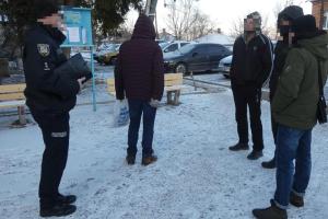 На Луганщині виявили ще одного збувача наркотиків