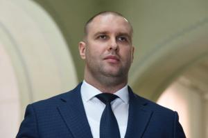 Зеленський підписав указ про призначення нового голови Харківської ОДА
