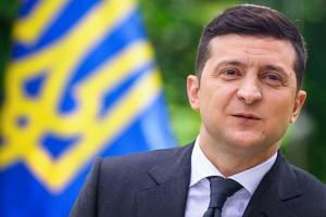 Зеленський заявив про готовність до будь-якого формату переговорів з РФ, щоб врегулювати конфлікт
