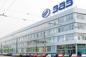 Запорожский автозавод может начать выпуск нового авто, - СМИ
