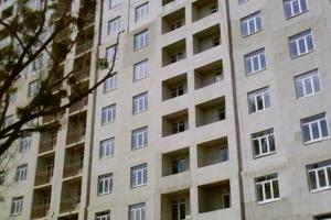 В Україні буде відновлено програму із забезпечення житлом чорнобильців