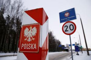 С 15 декабря Польша ужесточила правила въезда: касается и украинцев