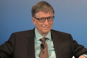 Билл Гейтс заявил, что в 2022 году стартует проект по "блокировке" Солнца