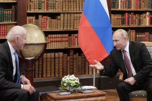 Стало известно, в какой день Баден и Путин проведут переговоры