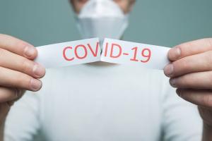 З "червоної" зони виведуть два останні регіони України, - Ляшко