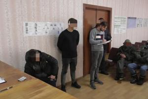 Пропонував 200 доларів: на Луганщині чоловік намагався "відкупитися" від кримінальної відповідальності