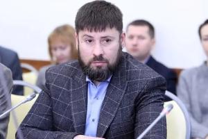 Заступник голови МВС Гогілашвілі вперше прокоментував свою поведінку на блокпосту