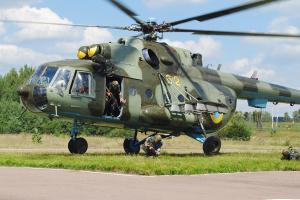 Беларусь обвинила Украину в нарушении воздушного пространства во время учений