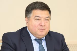США запровадили санкції проти екс-глави КСУ Тупицького за корупційні дії