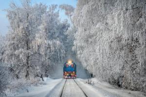 "Укрзализныця" на праздничные выходные добавила места на ряд направлений