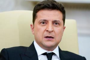 Зеленський просить сенаторів США підтримати санкції проти "Північного потоку-2"