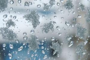 Від снігу з дощем до тріскучих морозів: що відбуватиметься з погодою на Луганщині