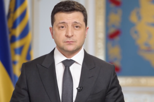Зеленський звернувся до українців через загрозу вторгнення РФ (відео)