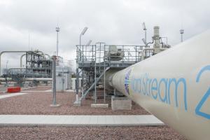 Боррель назвал условие запуска российского "Северного потока-2"