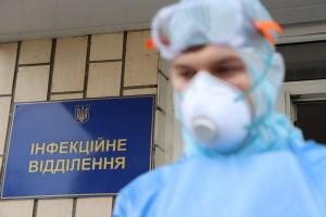 Через неделю ситуация с COVID-19 в Украине может значительно ухудшиться, - прогноз НАН