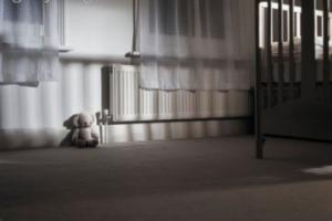 В Харьковской области женщина задушила свою новорожденную дочь и спрятала тело